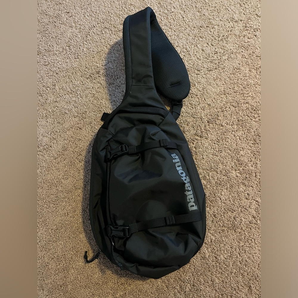 Atom Sling Bag 8L- patagonia